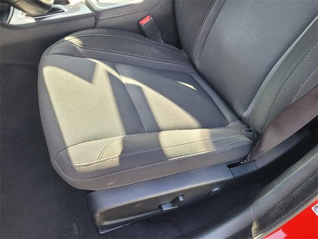 used 2022 Dodge Charger car, priced at $22,498