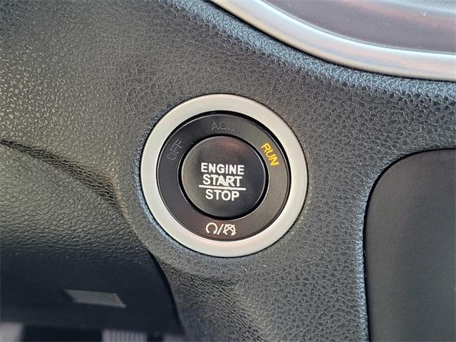 used 2022 Dodge Charger car, priced at $22,498