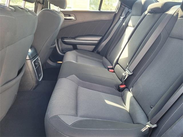 used 2022 Dodge Charger car, priced at $22,498