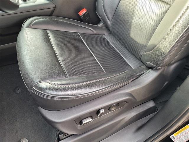 used 2022 GMC Sierra 1500 car, priced at $48,400