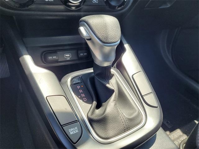 used 2021 Kia Soul car, priced at $15,281