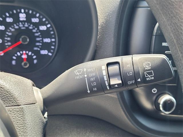 used 2021 Kia Soul car, priced at $15,281