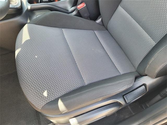 used 2021 Kia Soul car, priced at $15,281
