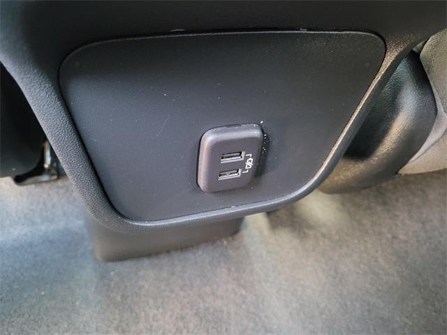 used 2023 Chevrolet Equinox car, priced at $23,425