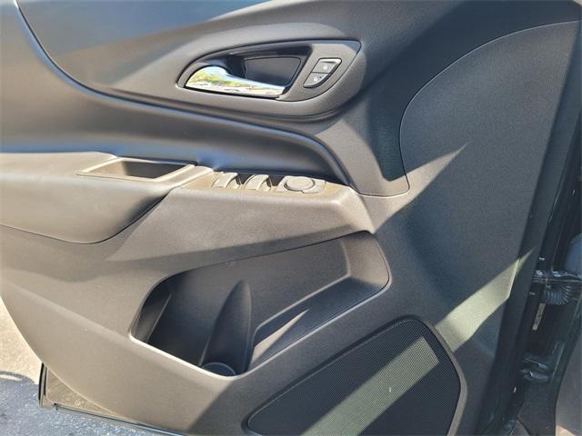 used 2023 Chevrolet Equinox car, priced at $23,425