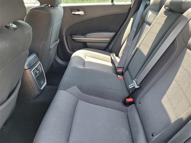 used 2022 Dodge Charger car, priced at $24,878