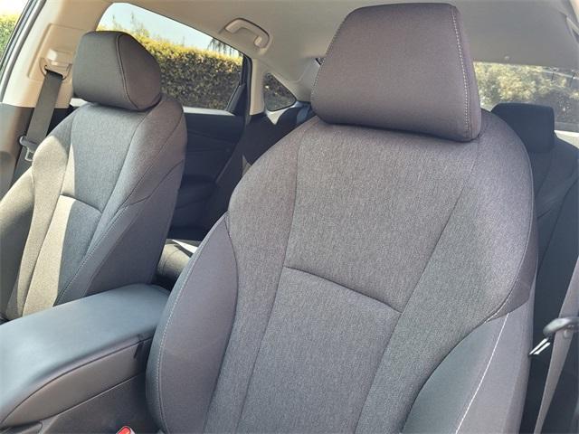 used 2024 Honda Accord car, priced at $29,630