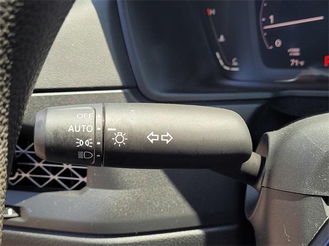 used 2024 Honda Accord car, priced at $29,630