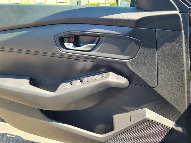 used 2024 Honda Accord car, priced at $29,630