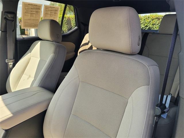 used 2022 Chevrolet Traverse car, priced at $30,268