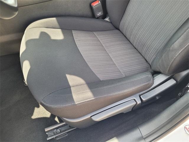 used 2023 Nissan Sentra car, priced at $20,209