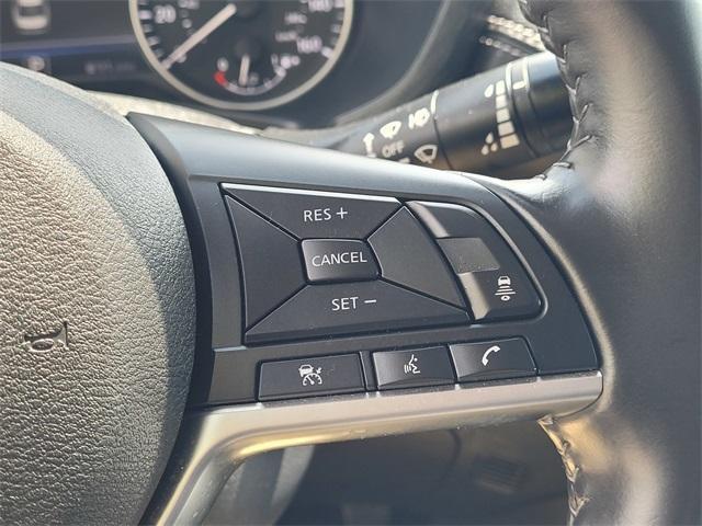 used 2023 Nissan Sentra car, priced at $20,209