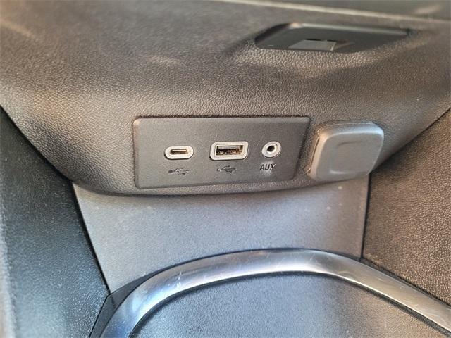 used 2023 Chevrolet Malibu car, priced at $19,886
