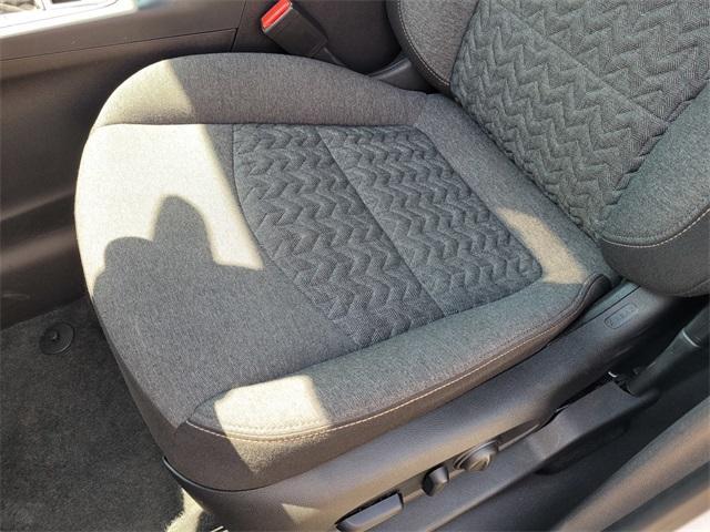 used 2024 Chevrolet Equinox car, priced at $24,195