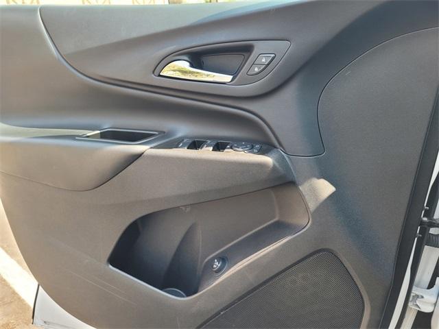 used 2024 Chevrolet Equinox car, priced at $24,195