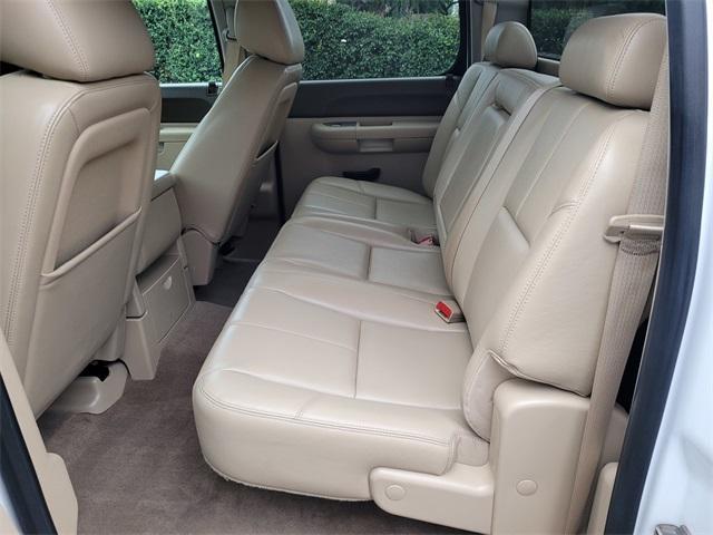 used 2013 Chevrolet Silverado 2500 car, priced at $35,995