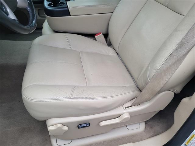 used 2013 Chevrolet Silverado 2500 car, priced at $35,995