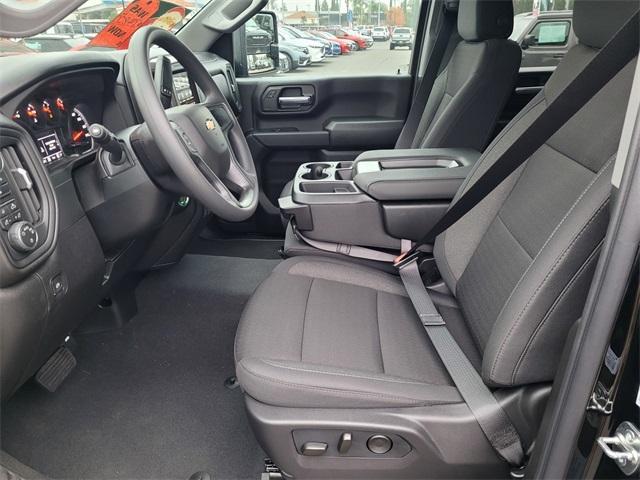 new 2026 Chevrolet Silverado 2500 car, priced at $65,545