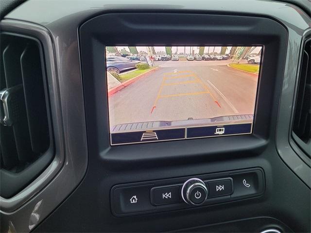 new 2026 Chevrolet Silverado 2500 car, priced at $65,545