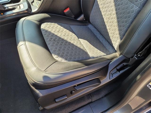 used 2020 Chevrolet Colorado car, priced at $27,400