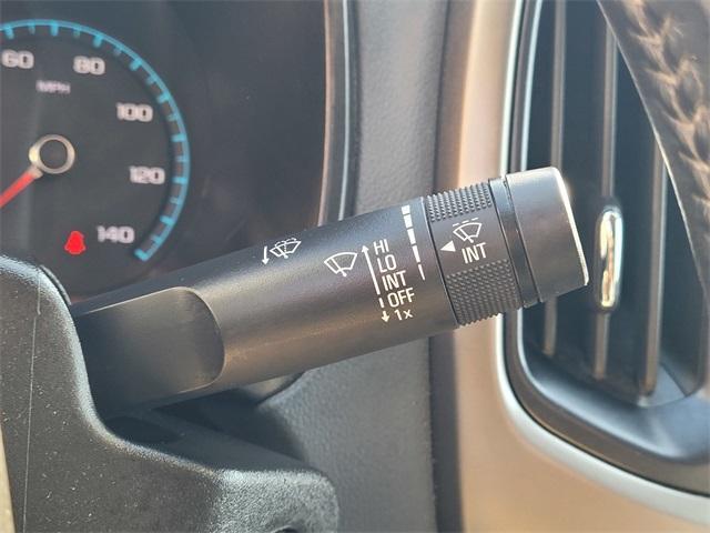 used 2020 Chevrolet Colorado car, priced at $27,400