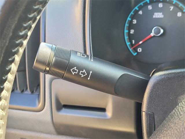 used 2020 Chevrolet Colorado car, priced at $27,400