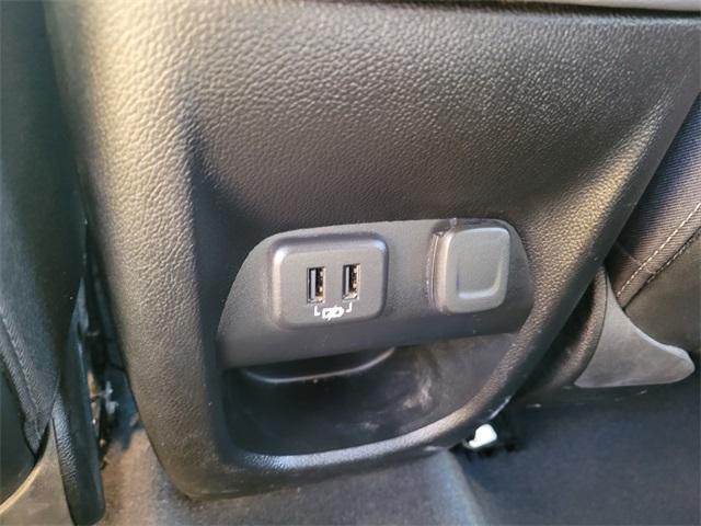 used 2020 Chevrolet Colorado car, priced at $27,400