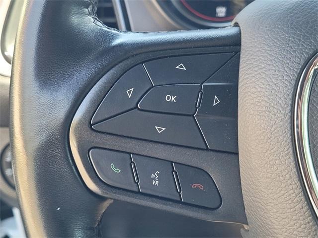 used 2023 Dodge Challenger car, priced at $25,640