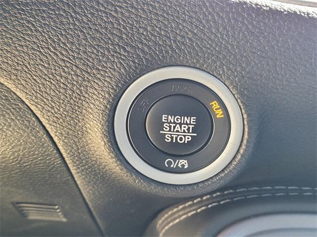 used 2023 Dodge Challenger car, priced at $25,640