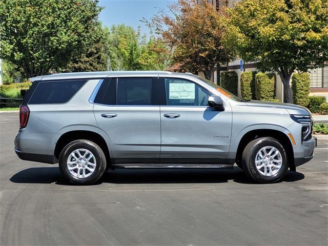 new 2026 Chevrolet Tahoe car, priced at $66,495