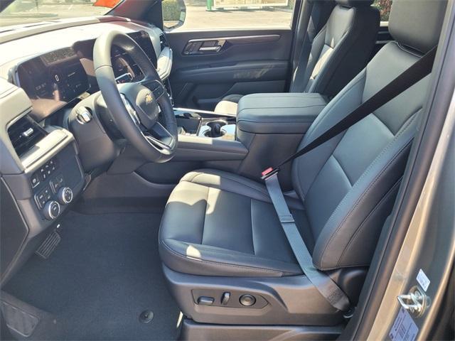 new 2026 Chevrolet Tahoe car, priced at $66,495