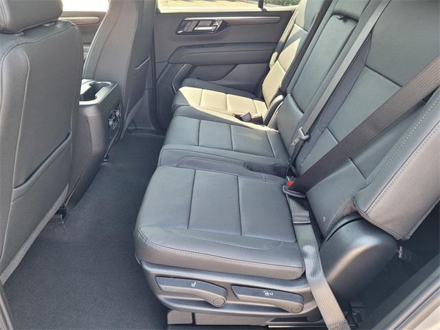 new 2026 Chevrolet Tahoe car, priced at $66,495