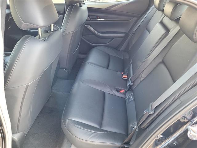 used 2024 Mazda Mazda3 car, priced at $26,995