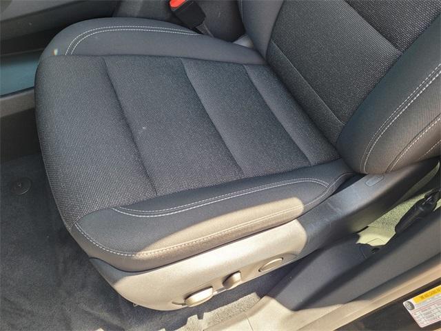 used 2024 Chevrolet Traverse car, priced at $40,295