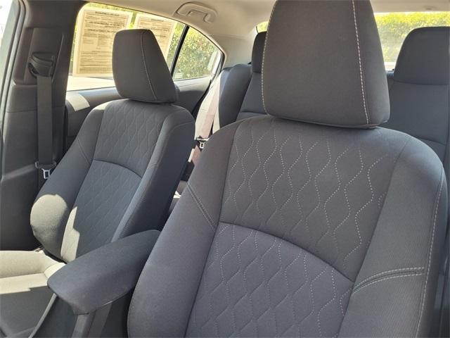 used 2023 Toyota Corolla car, priced at $22,796