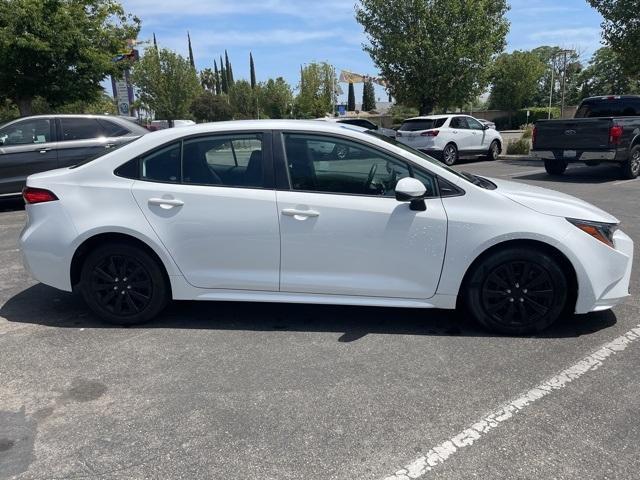 used 2023 Toyota Corolla car, priced at $25,995