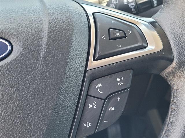 used 2024 Ford Edge car, priced at $28,127