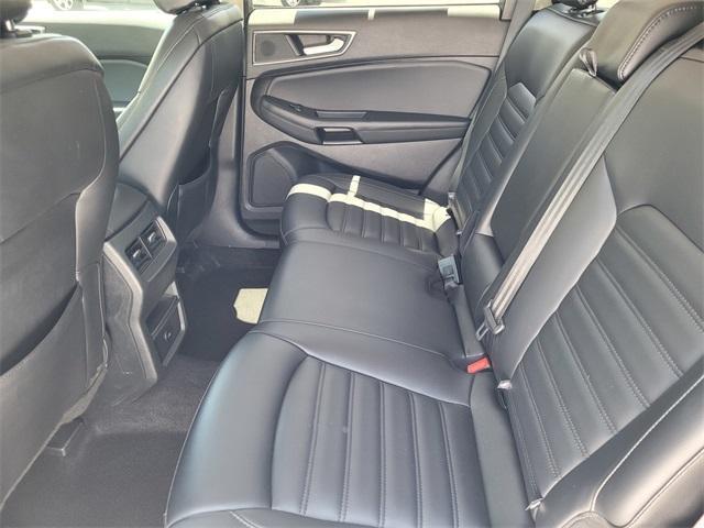 used 2024 Ford Edge car, priced at $28,127