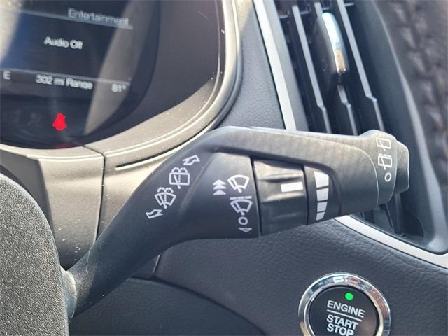 used 2024 Ford Edge car, priced at $28,127