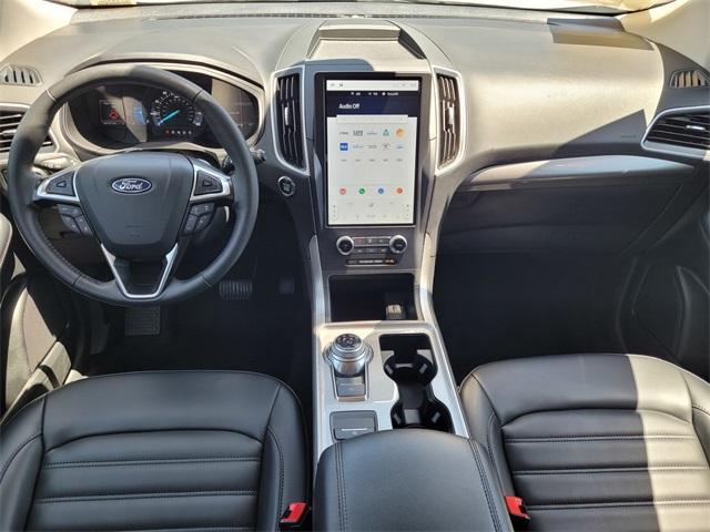 used 2024 Ford Edge car, priced at $28,127