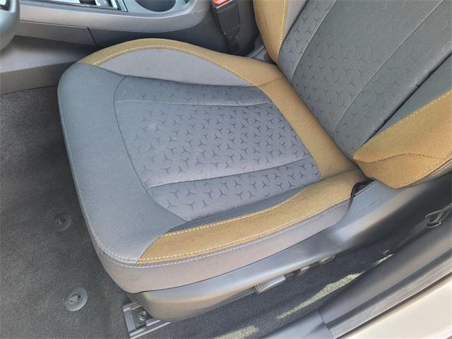 used 2024 Subaru Crosstrek car, priced at $30,103