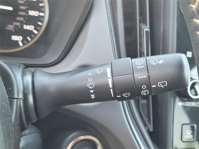 used 2024 Subaru Crosstrek car, priced at $30,103