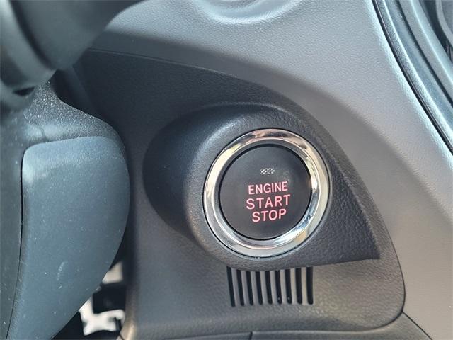 used 2024 Subaru Crosstrek car, priced at $30,103