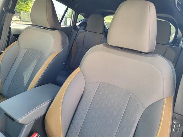 used 2024 Subaru Crosstrek car, priced at $30,103