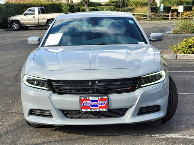 used 2022 Dodge Charger car, priced at $21,343