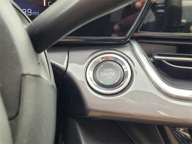 used 2024 Chevrolet Trax car, priced at $22,340