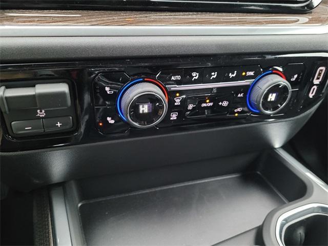 new 2026 Chevrolet Silverado 1500 car, priced at $58,020