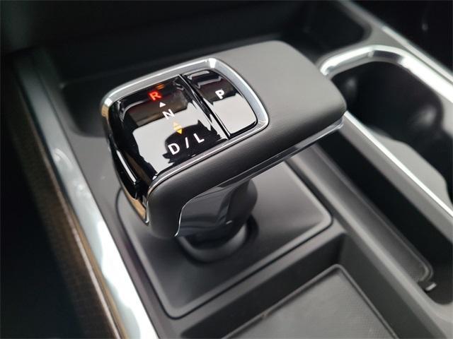 new 2026 Chevrolet Silverado 1500 car, priced at $58,020