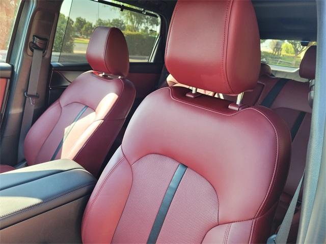 used 2025 Mazda CX-70 car