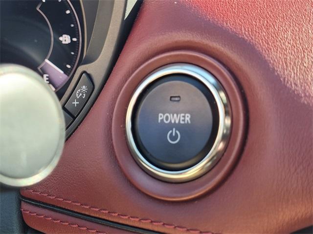 used 2025 Mazda CX-70 car